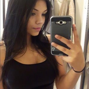 Meet your Posher, Maritza